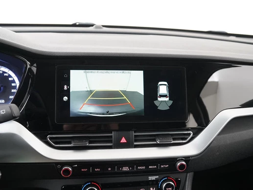 Kia Niro - Afbeelding 19 van 30