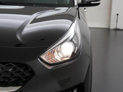 Kia Niro - Afbeelding 20 van 30