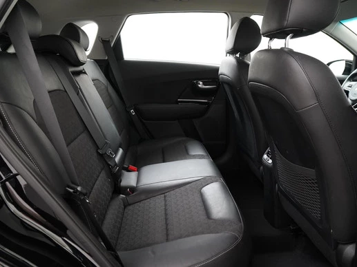 Kia Niro - Afbeelding 25 van 30