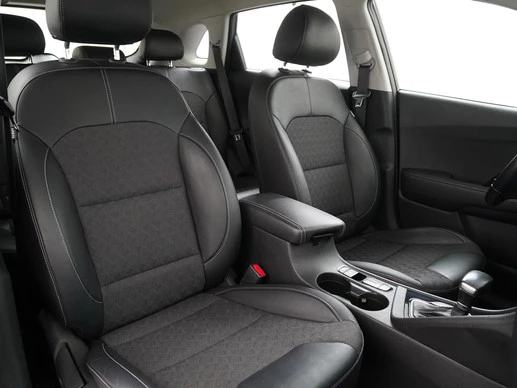 Kia Niro - Afbeelding 27 van 30