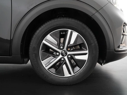 Kia Niro - Afbeelding 28 van 30