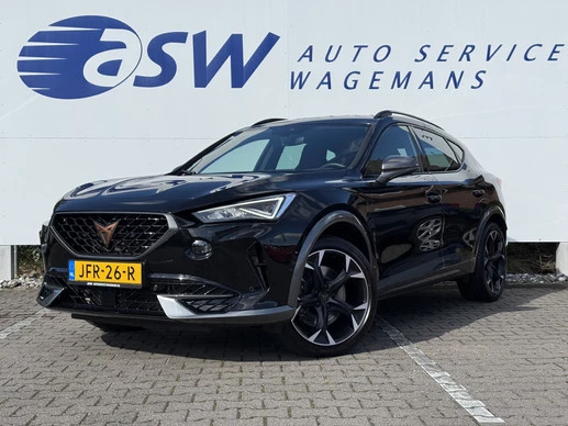 CUPRA Formentor - Afbeelding 1 van 30