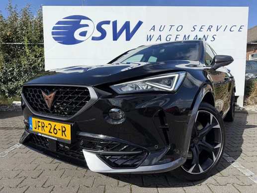 CUPRA Formentor - Afbeelding 2 van 30