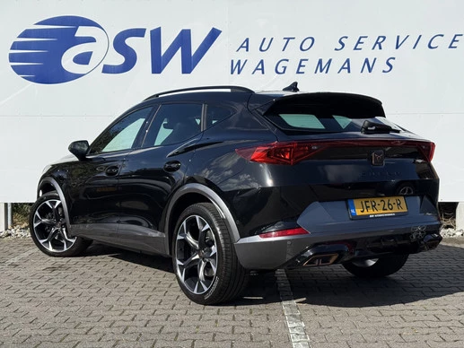 CUPRA Formentor - Afbeelding 3 van 30