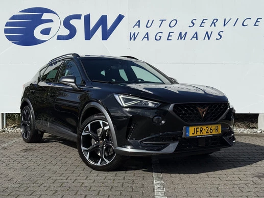 CUPRA Formentor - Afbeelding 4 van 30
