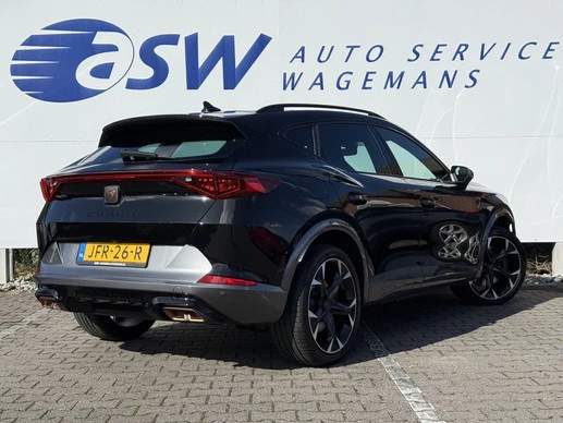 CUPRA Formentor - Afbeelding 5 van 30