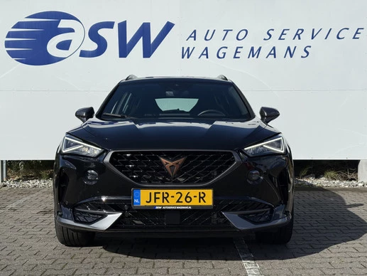 CUPRA Formentor - Afbeelding 6 van 30