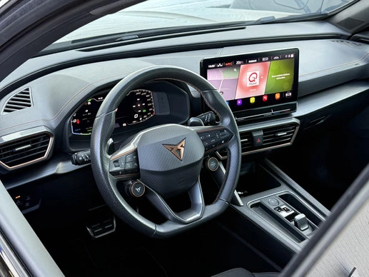 CUPRA Formentor - Afbeelding 9 van 30