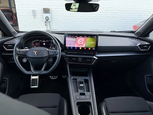 CUPRA Formentor - Afbeelding 10 van 30