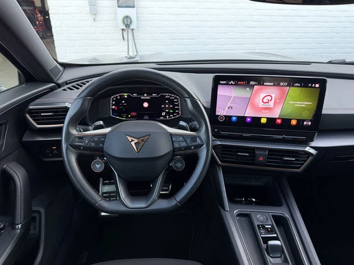 CUPRA Formentor - Afbeelding 11 van 30