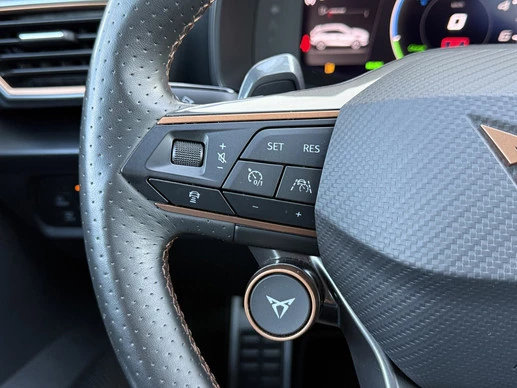 CUPRA Formentor - Afbeelding 15 van 30