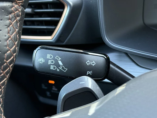 CUPRA Formentor - Afbeelding 16 van 30