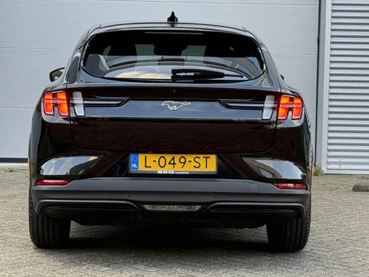 Ford Mustang Mach-E - Afbeelding 5 van 30