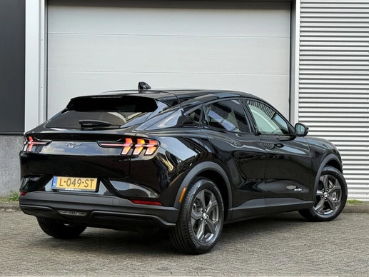 Ford Mustang Mach-E - Afbeelding 6 van 30
