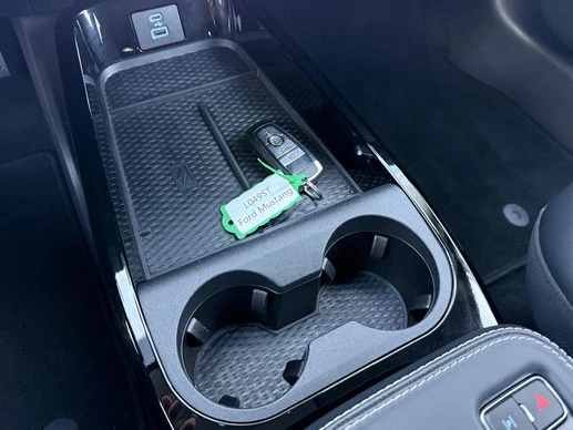 Ford Mustang Mach-E - Afbeelding 23 van 30
