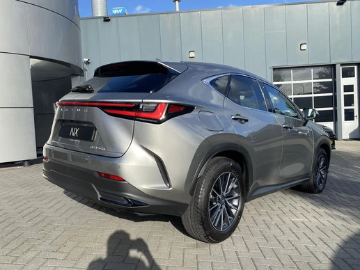 Lexus NX - Afbeelding 3 van 30