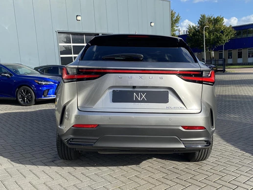 Lexus NX - Afbeelding 4 van 30