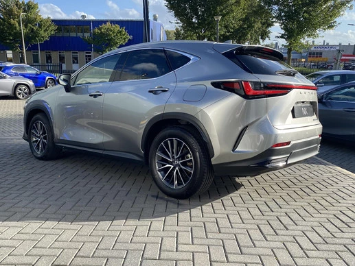Lexus NX - Afbeelding 5 van 30