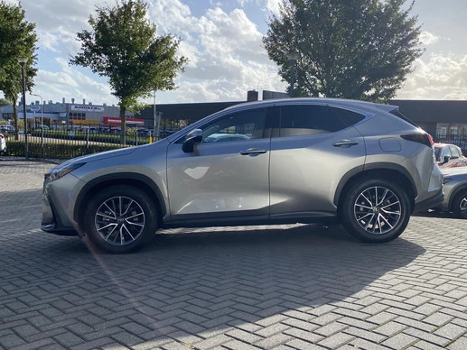 Lexus NX - Afbeelding 6 van 30