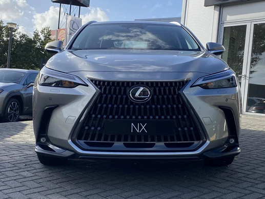 Lexus NX - Afbeelding 7 van 30