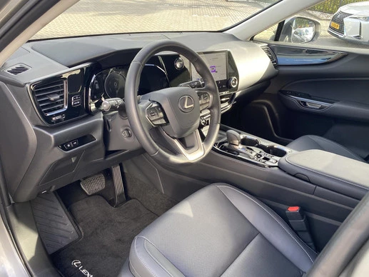 Lexus NX - Afbeelding 8 van 30