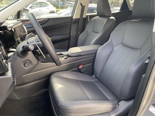 Lexus NX - Afbeelding 9 van 30