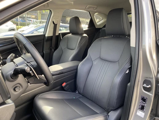 Lexus NX - Afbeelding 10 van 30