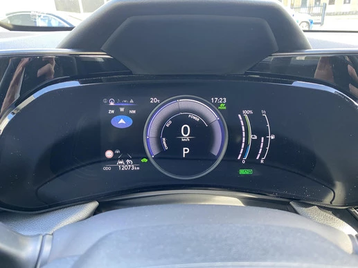 Lexus NX - Afbeelding 11 van 30