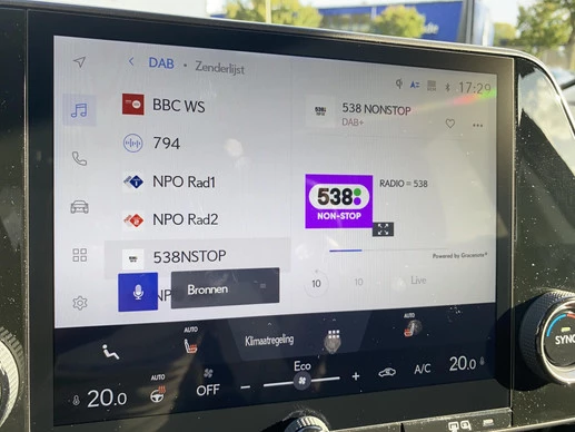 Lexus NX - Afbeelding 12 van 30