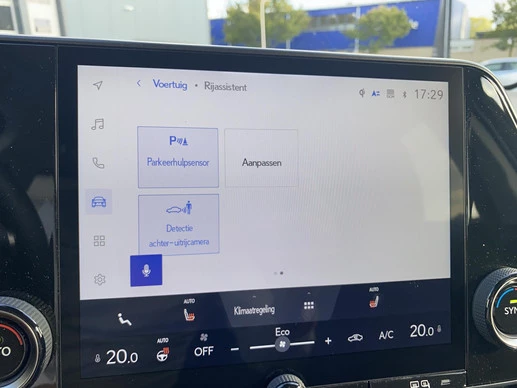 Lexus NX - Afbeelding 13 van 30