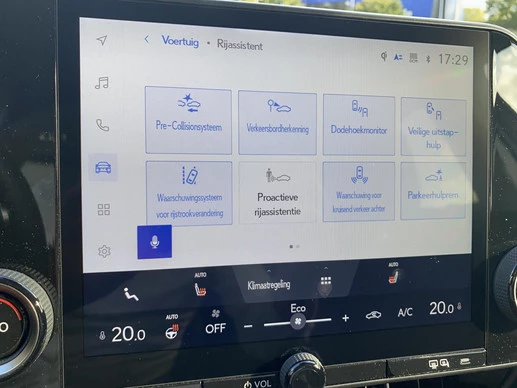 Lexus NX - Afbeelding 14 van 30