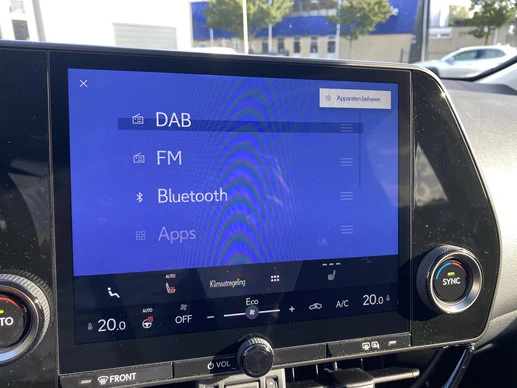 Lexus NX - Afbeelding 15 van 30