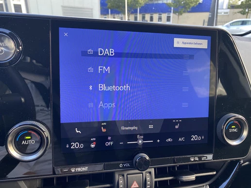 Lexus NX - Afbeelding 16 van 30