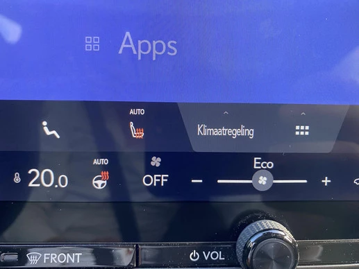 Lexus NX - Afbeelding 17 van 30