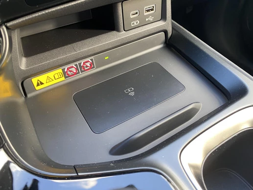 Lexus NX - Afbeelding 18 van 30