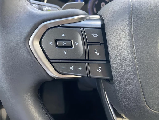 Lexus NX - Afbeelding 20 van 30