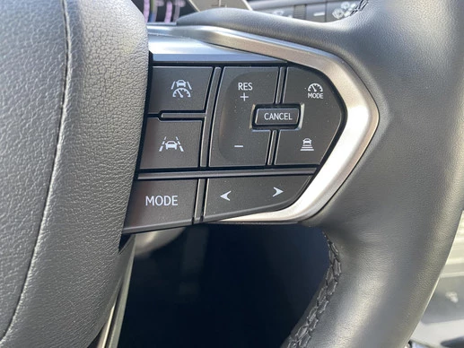 Lexus NX - Afbeelding 21 van 30