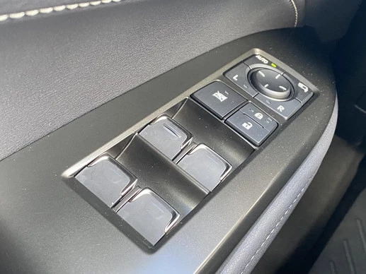 Lexus NX - Afbeelding 23 van 30