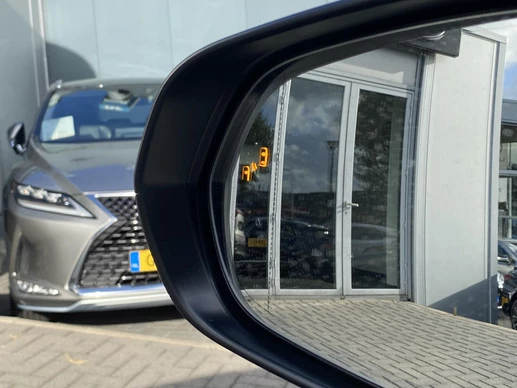 Lexus NX - Afbeelding 24 van 30