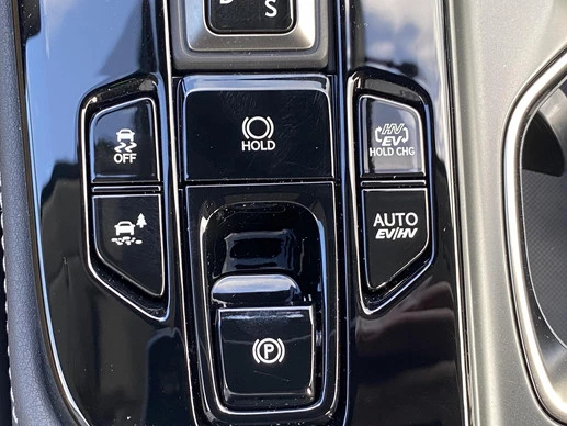 Lexus NX - Afbeelding 25 van 30