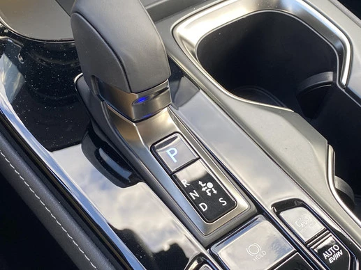 Lexus NX - Afbeelding 26 van 30