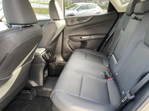 Lexus NX - Afbeelding 29 van 30