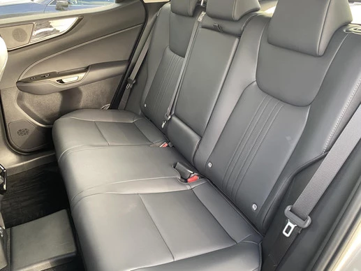 Lexus NX - Afbeelding 30 van 30