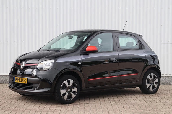 Renault Twingo - Afbeelding 1 van 24