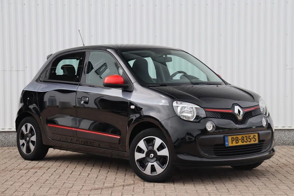Renault Twingo - Afbeelding 2 van 24