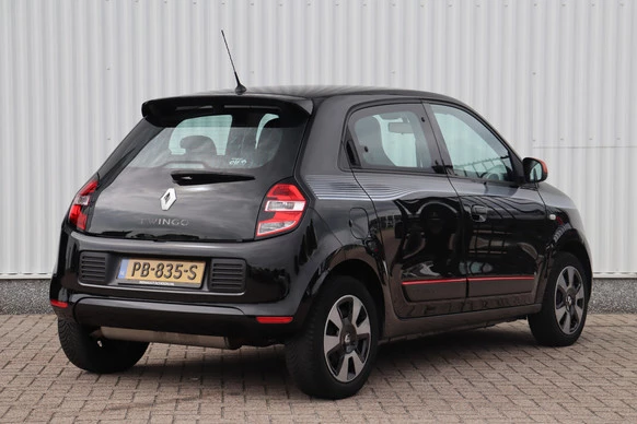 Renault Twingo - Afbeelding 3 van 24