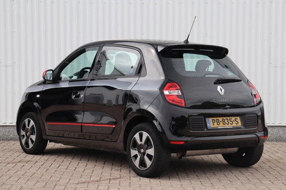 Renault Twingo - Afbeelding 4 van 24