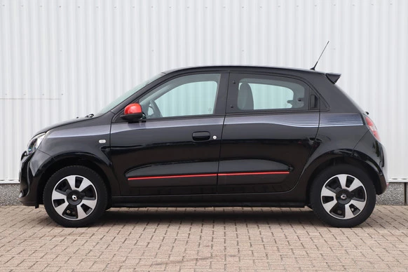 Renault Twingo - Afbeelding 5 van 24
