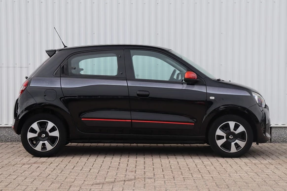 Renault Twingo - Afbeelding 6 van 24