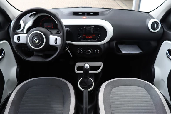 Renault Twingo - Afbeelding 7 van 24